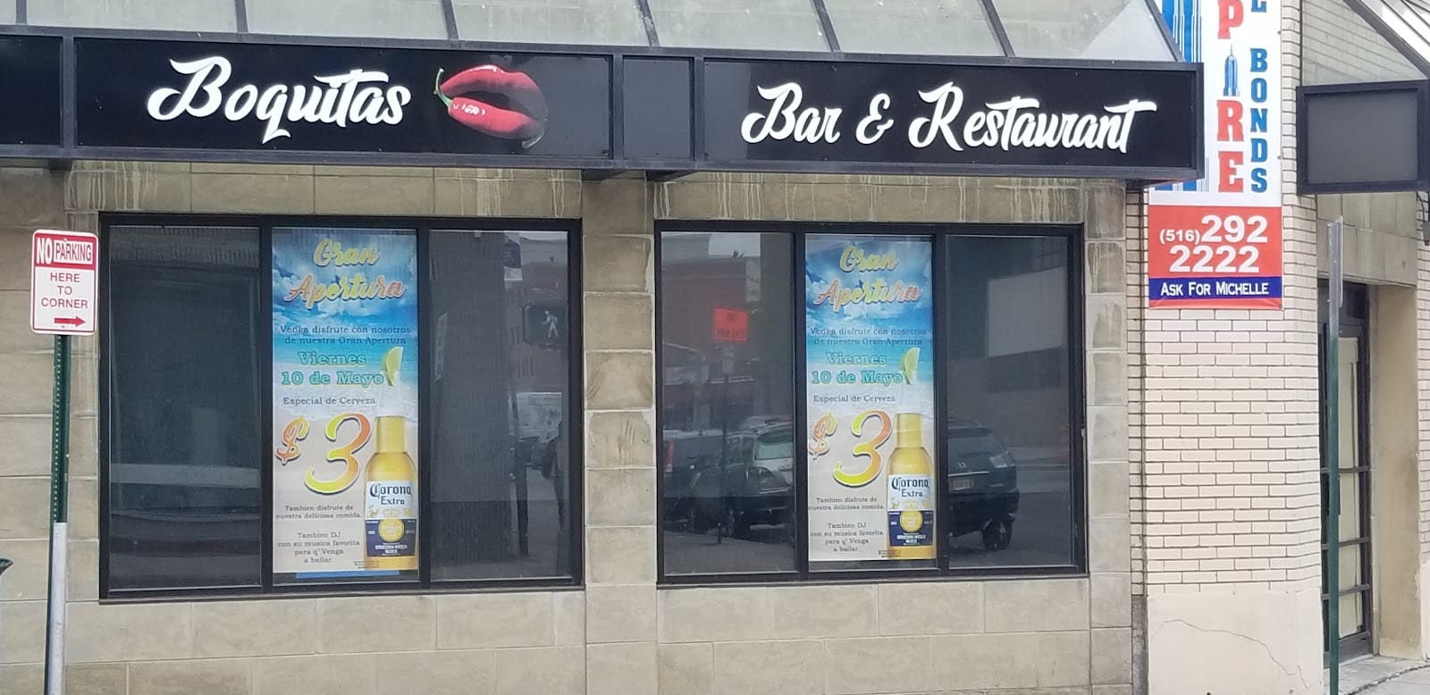 Boquitas Bar & Restaurant