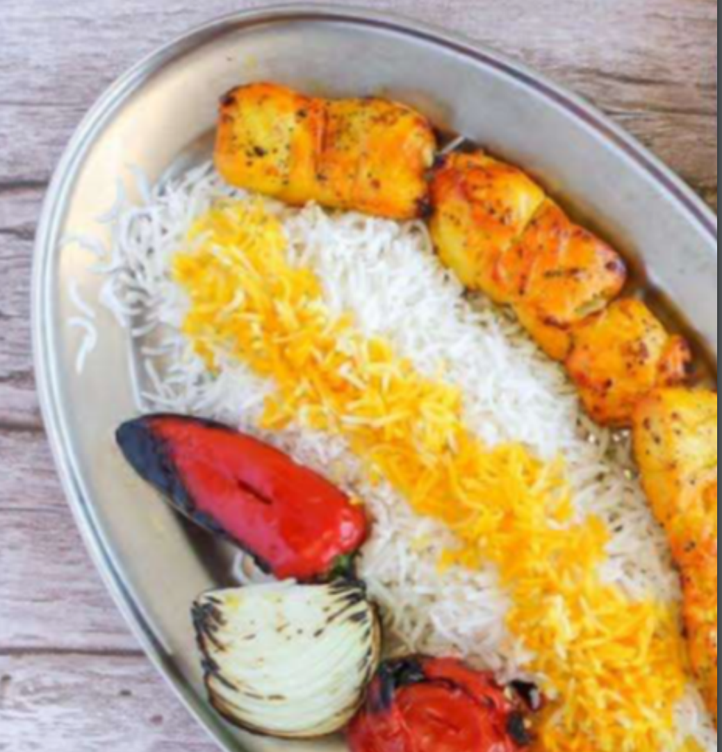 Chop Kabob photo 6