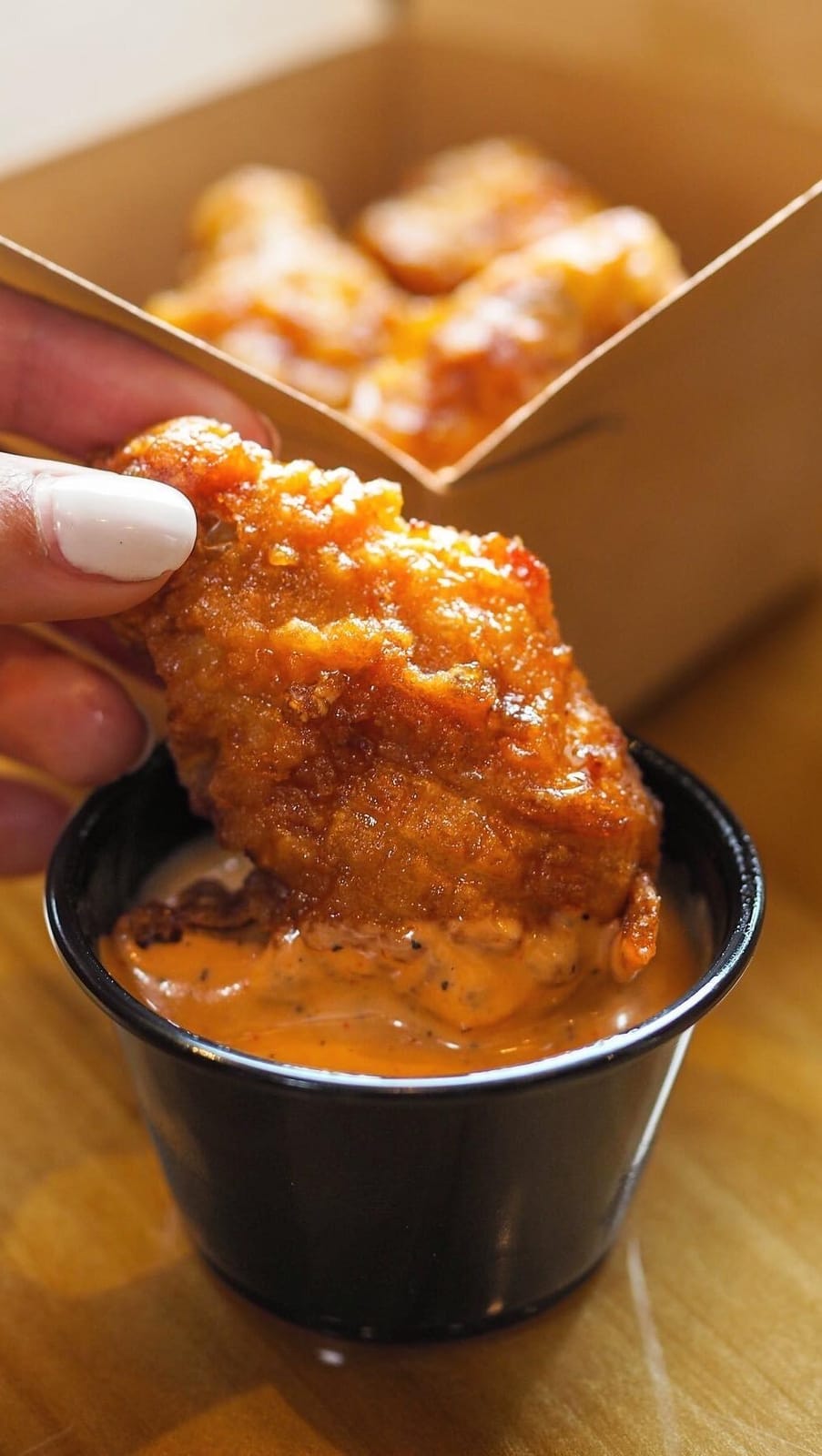 Yas Chicken photo 7