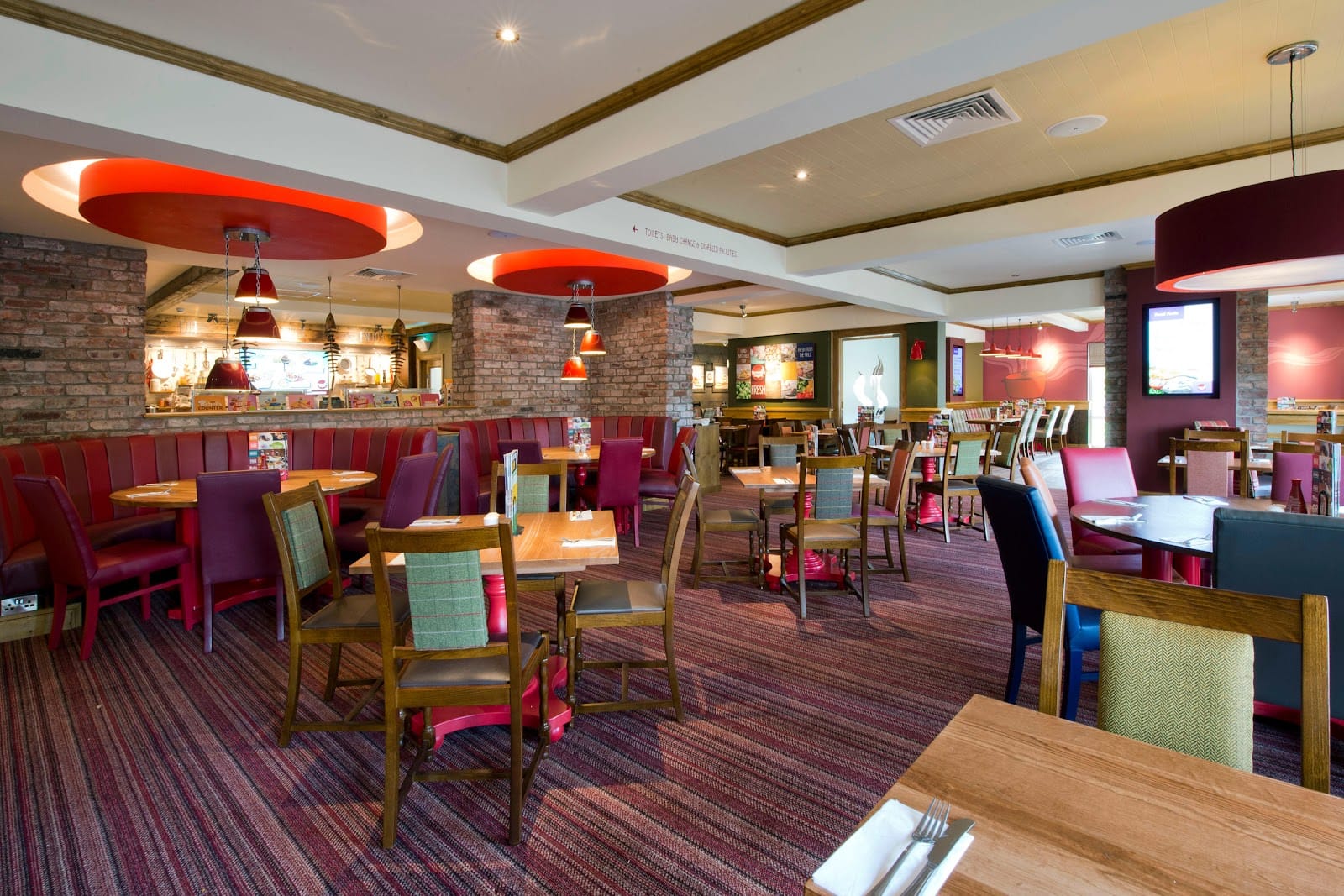 Mulberry Tree Brewers Fayre