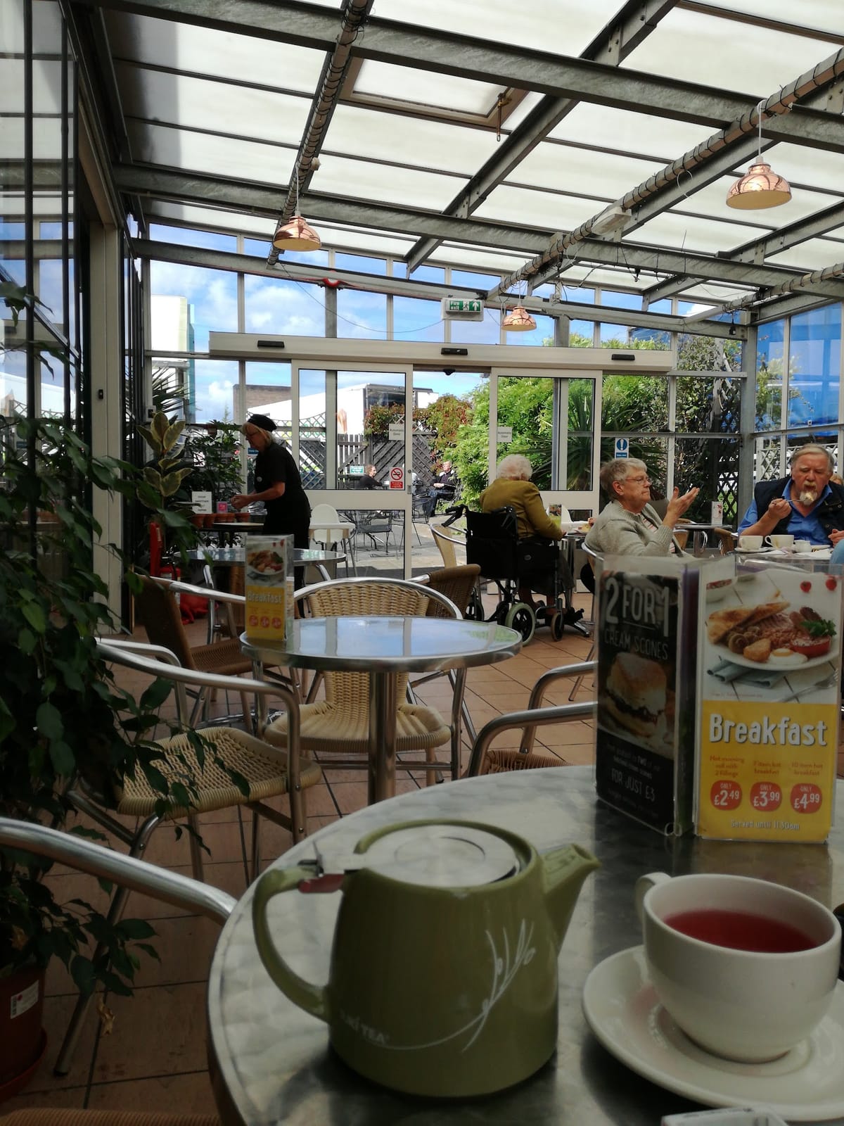 Dobbies Garden Centre Birtley