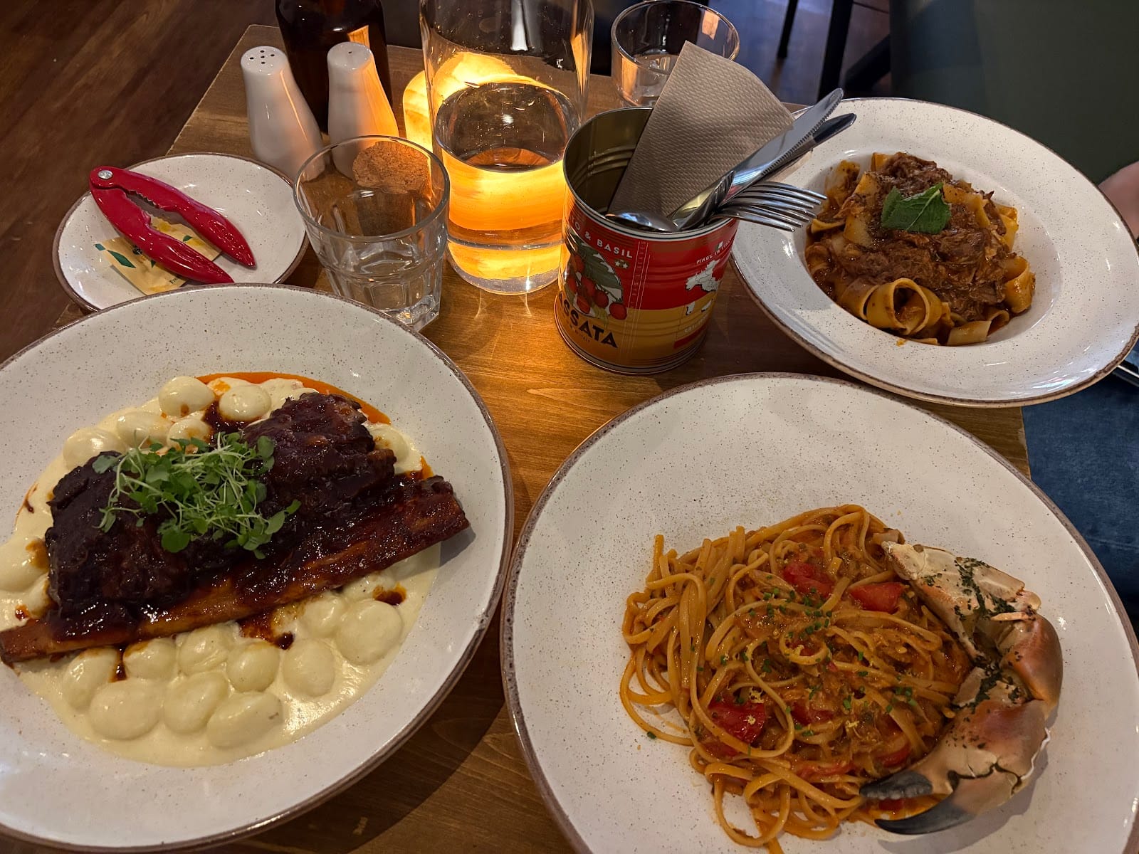 Ornella's Kitchen