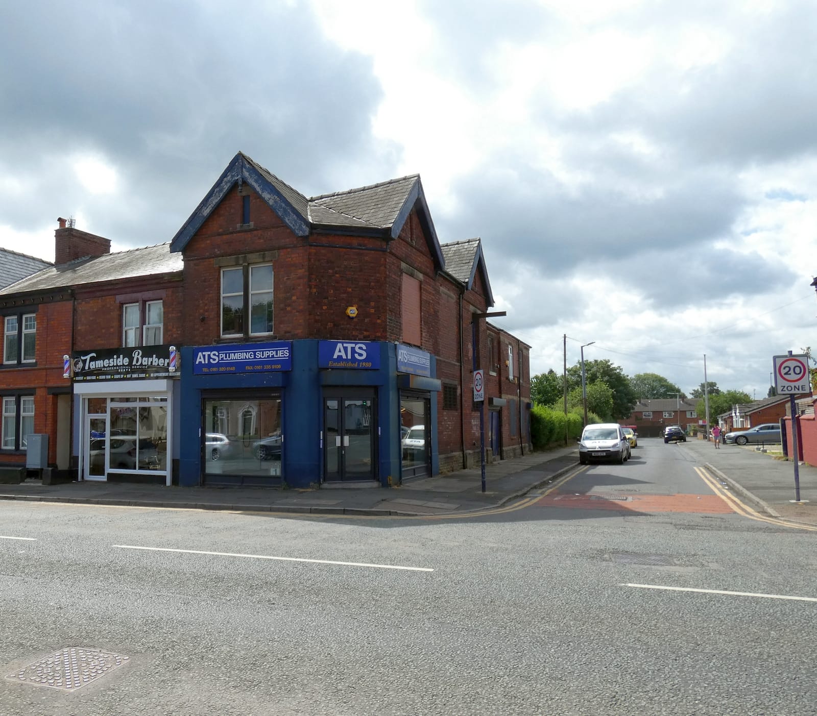 Wang Wang Chinese Takeaway