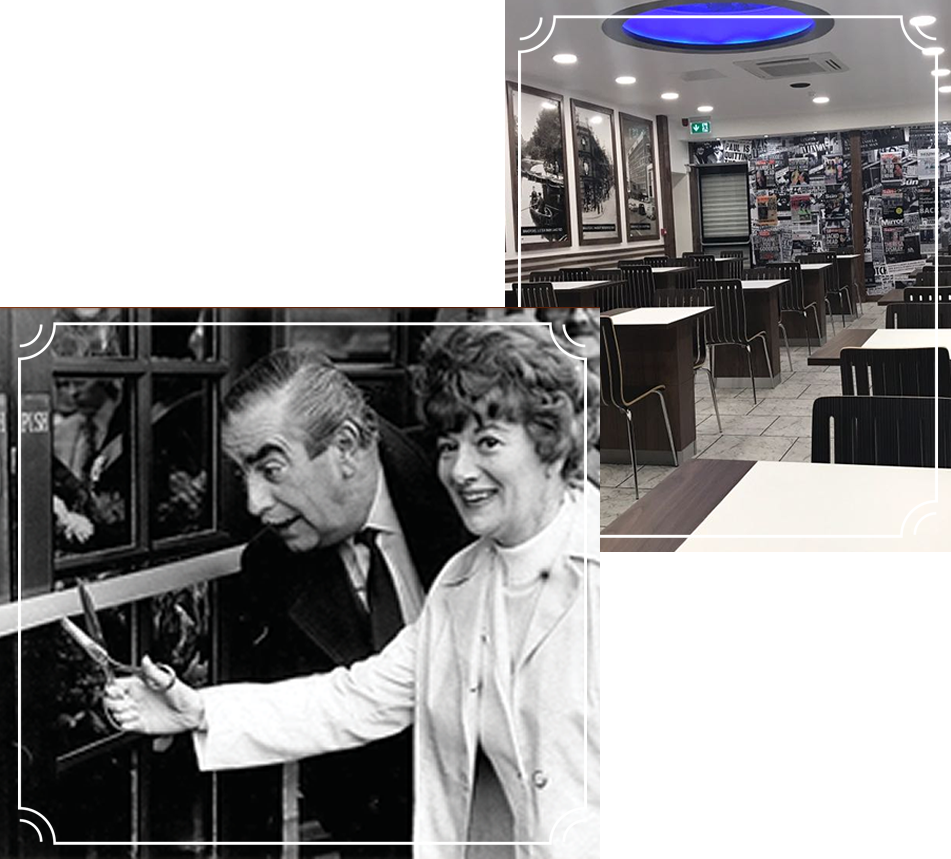 Mother Hubbard's Dunstable