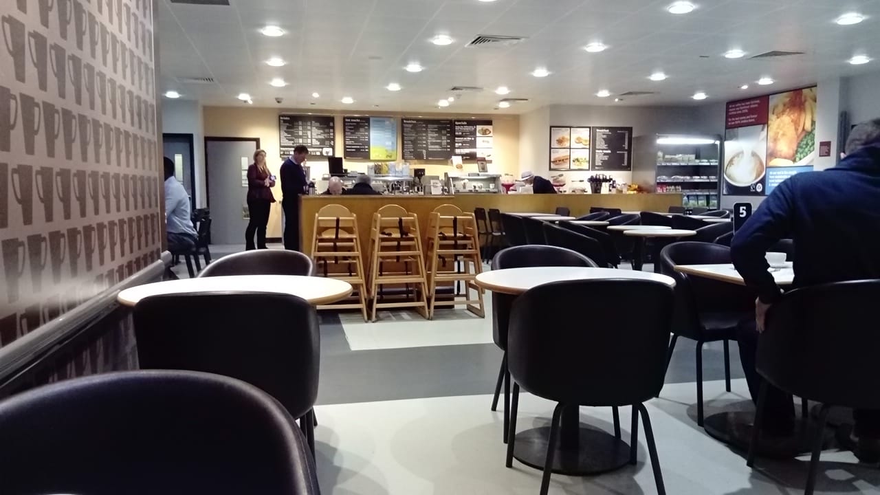 Sainsbury's