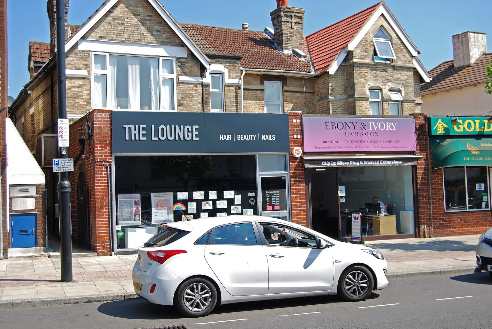 Umami Street Food Fareham