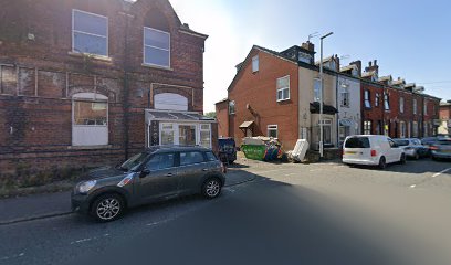 Cherry House Restaurant
