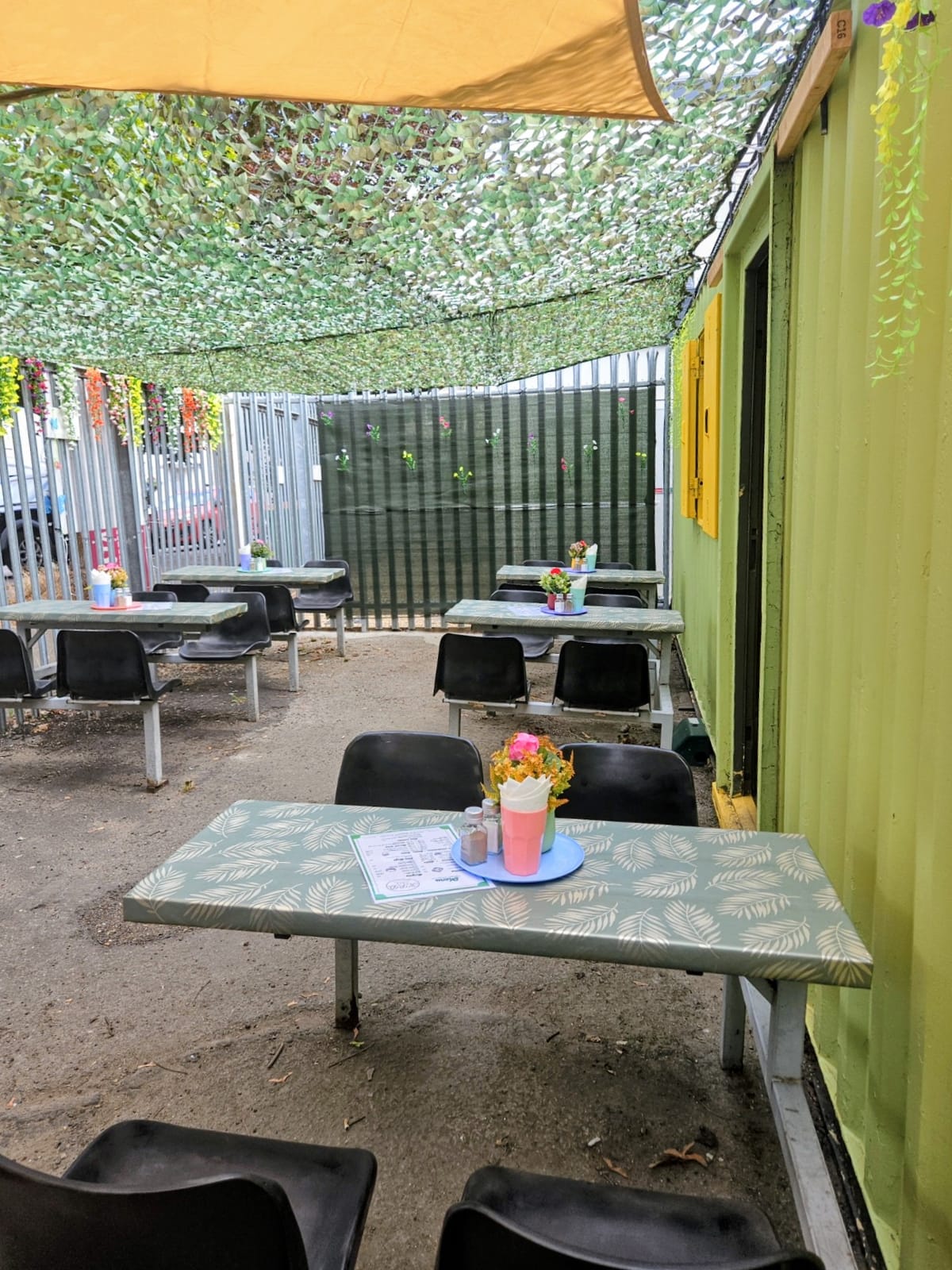 K.P.D. Cafe