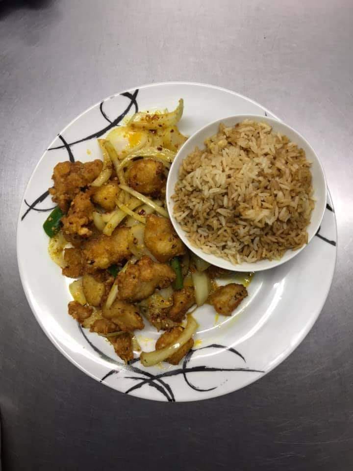 Wong's