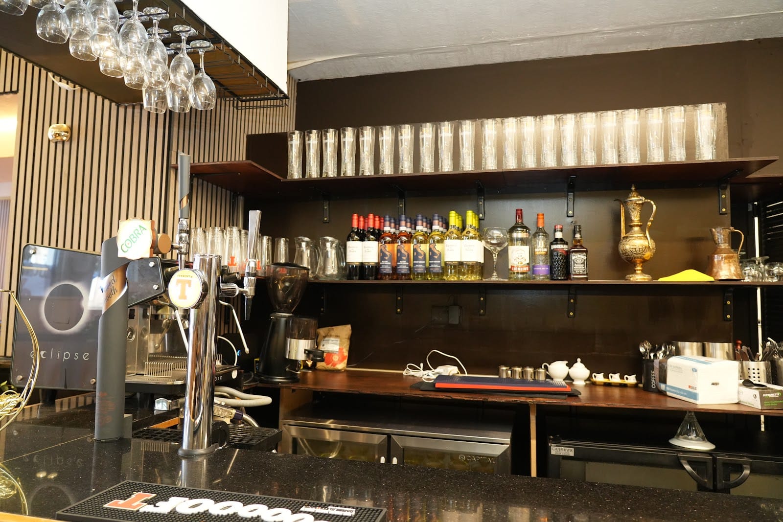 Turkish Grill House