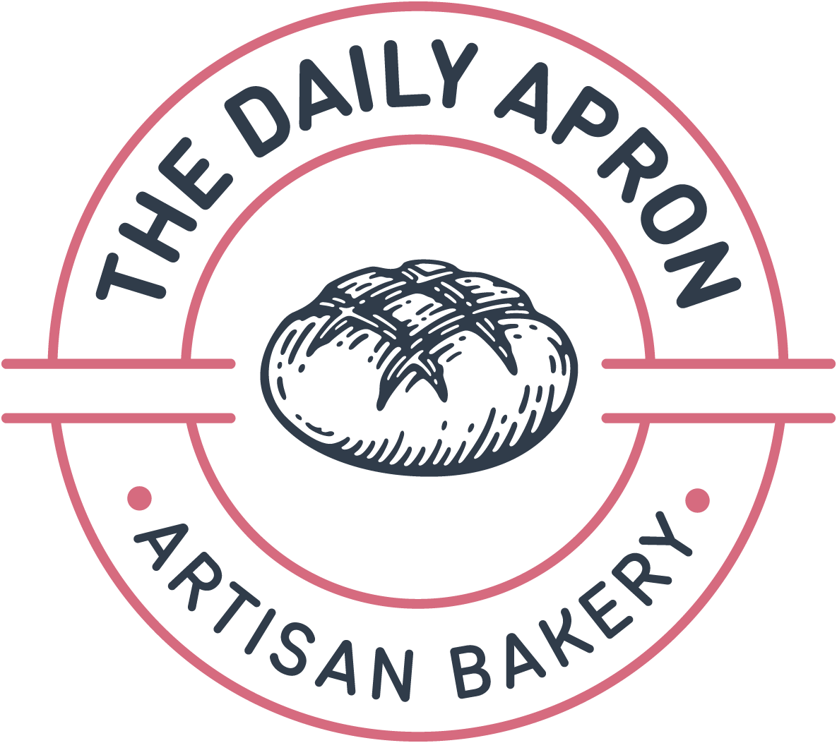 The Daily Apron Bakery