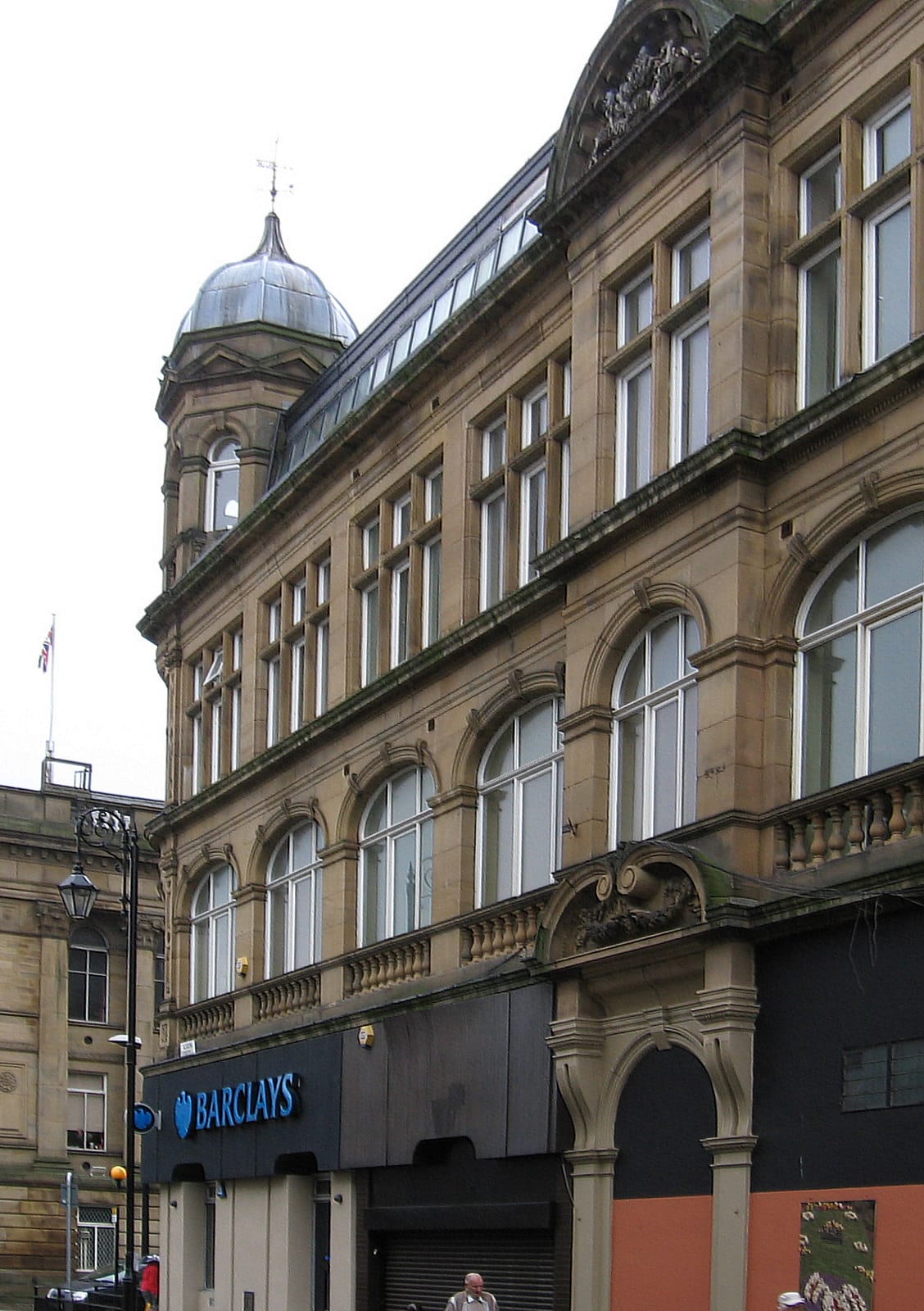 Amici Bistro & Caffè