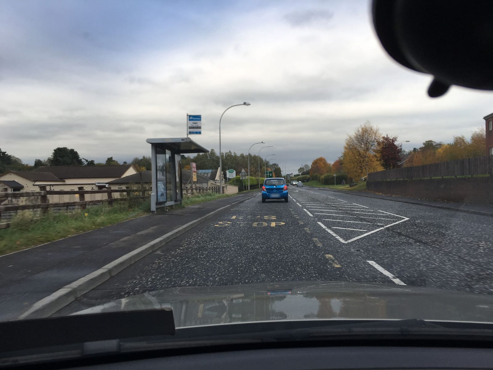 Domino's Pizza - Newry