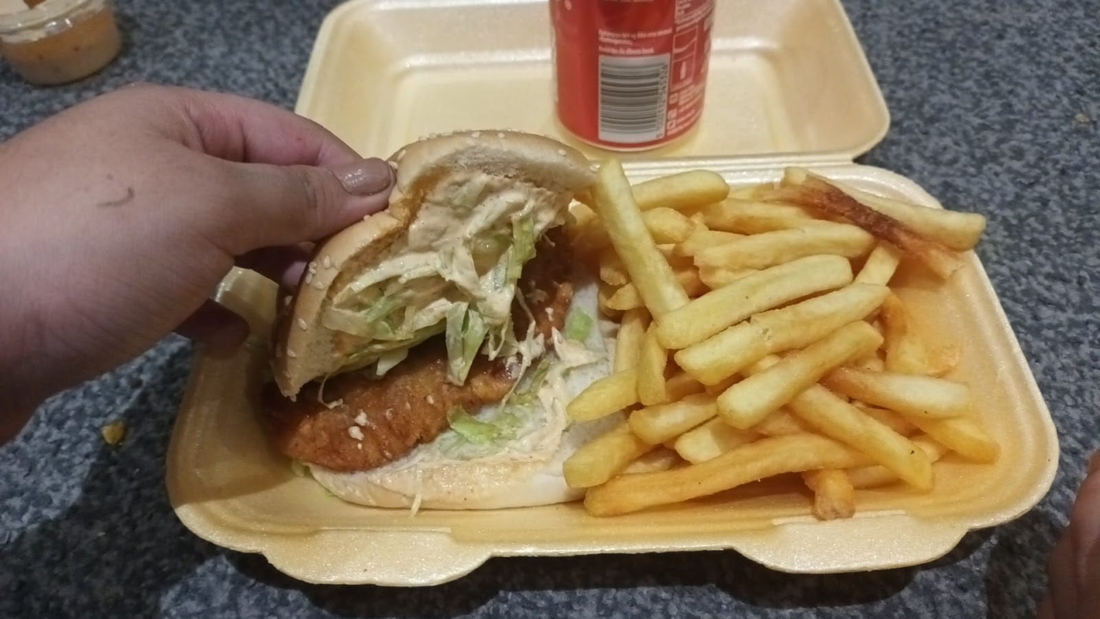 Papa's Chicken & Pizza