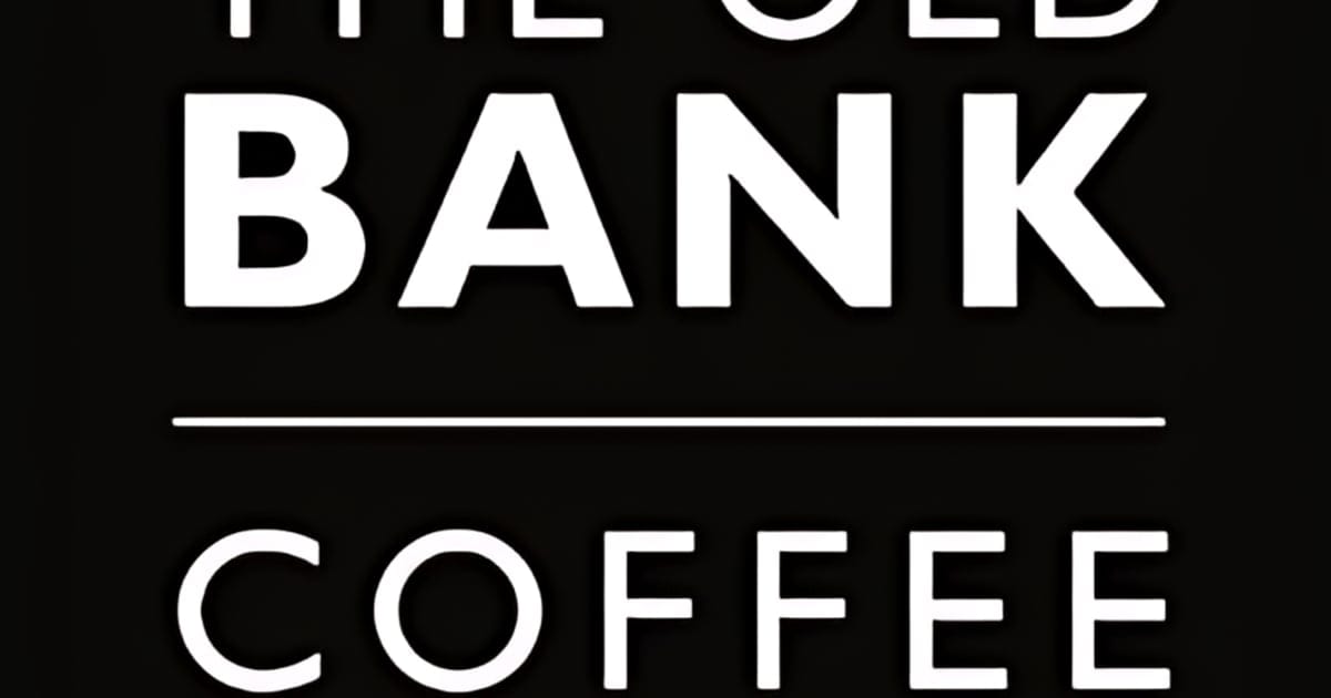 The Old Bank Coffee & Wine Bar