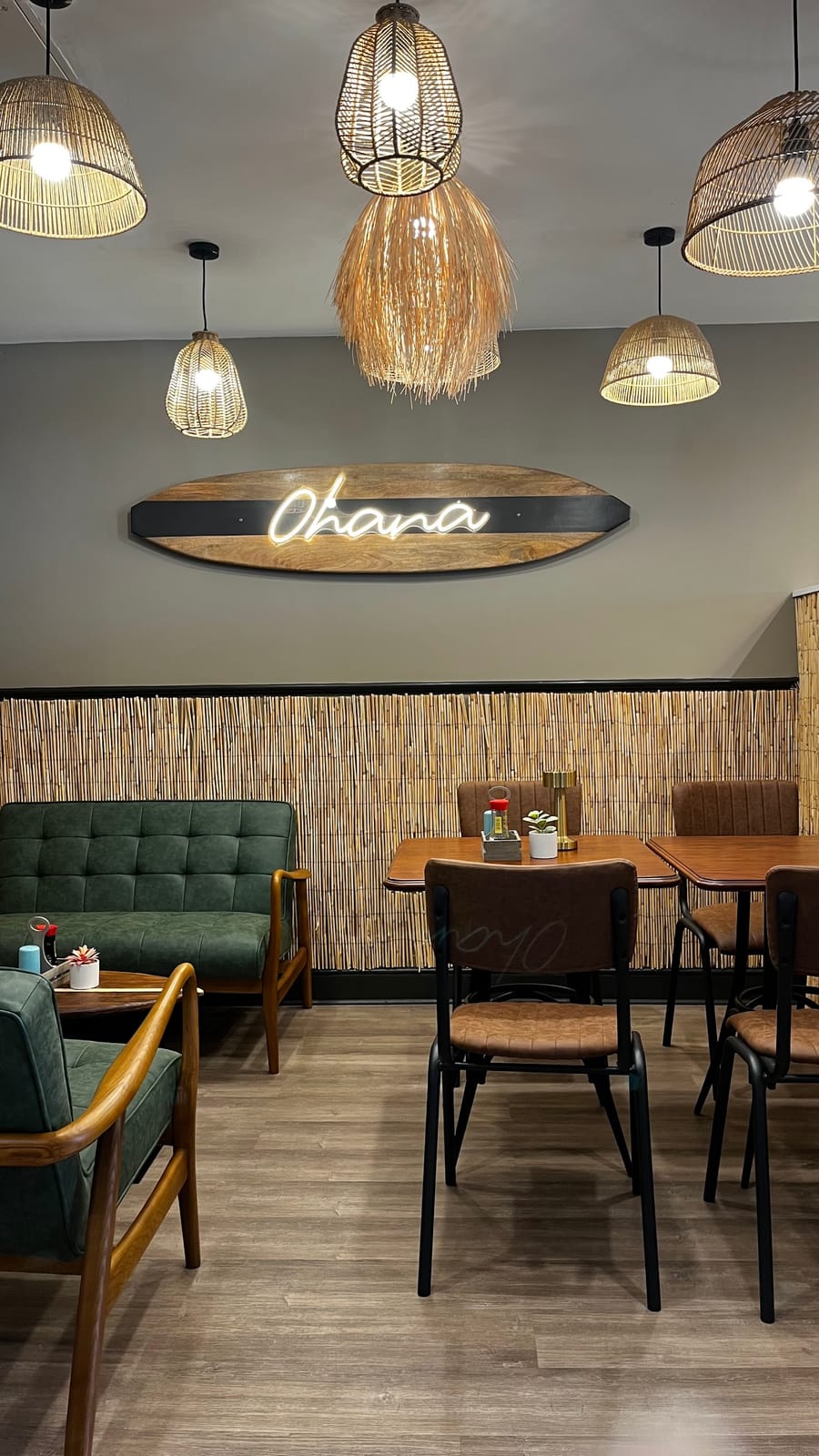 Aloha Poke (St Albans)