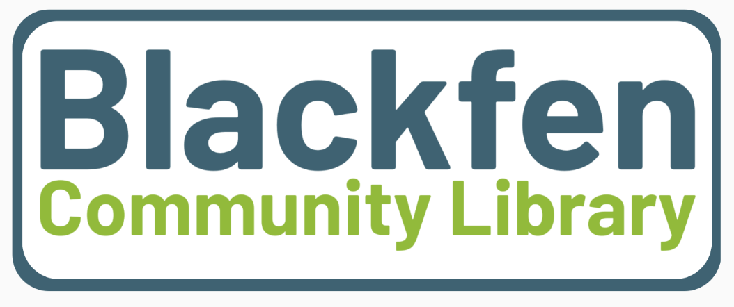 Blackfen Community Library and Rooted Coffee House