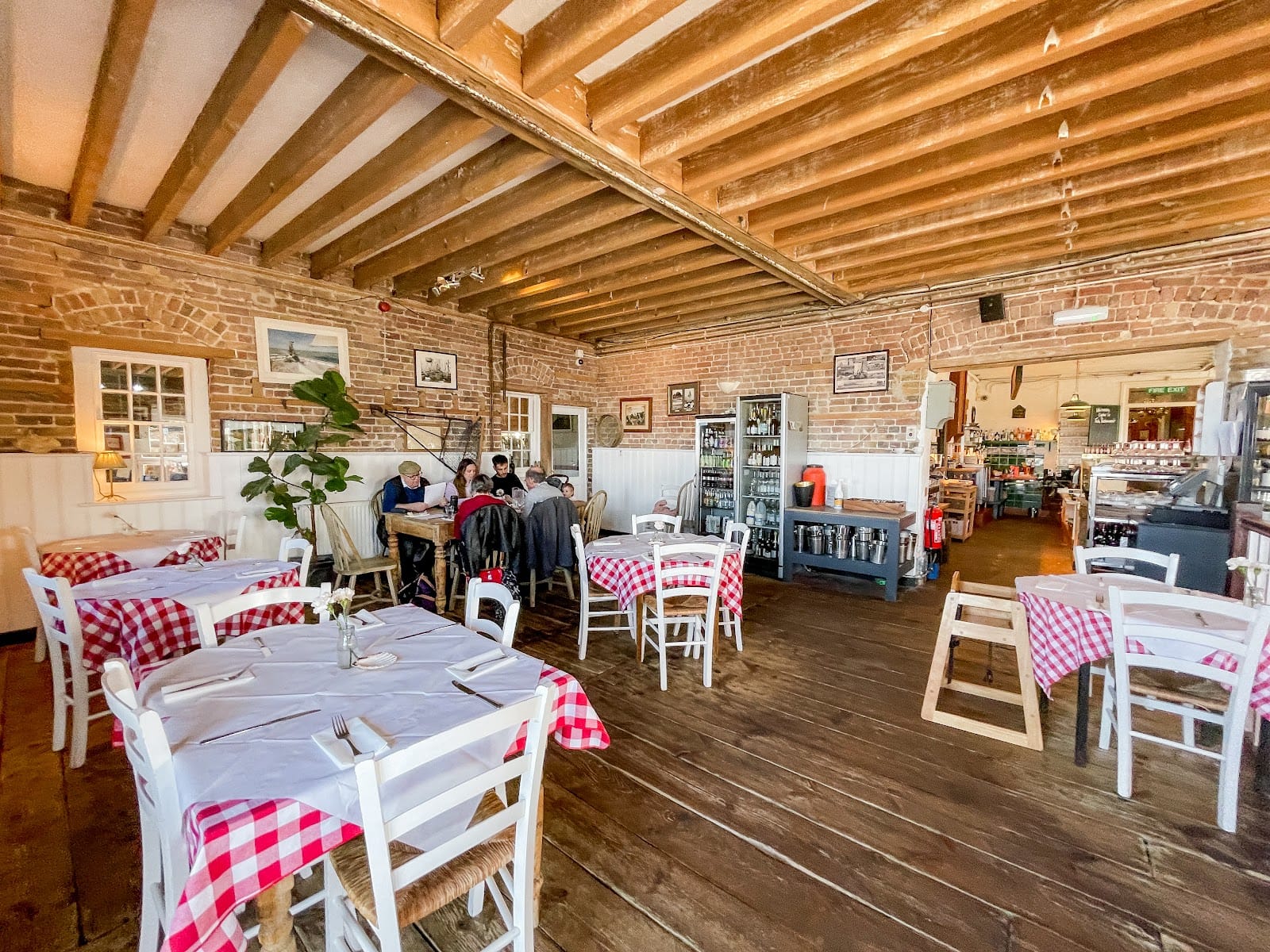 Whitstable Oyster Company