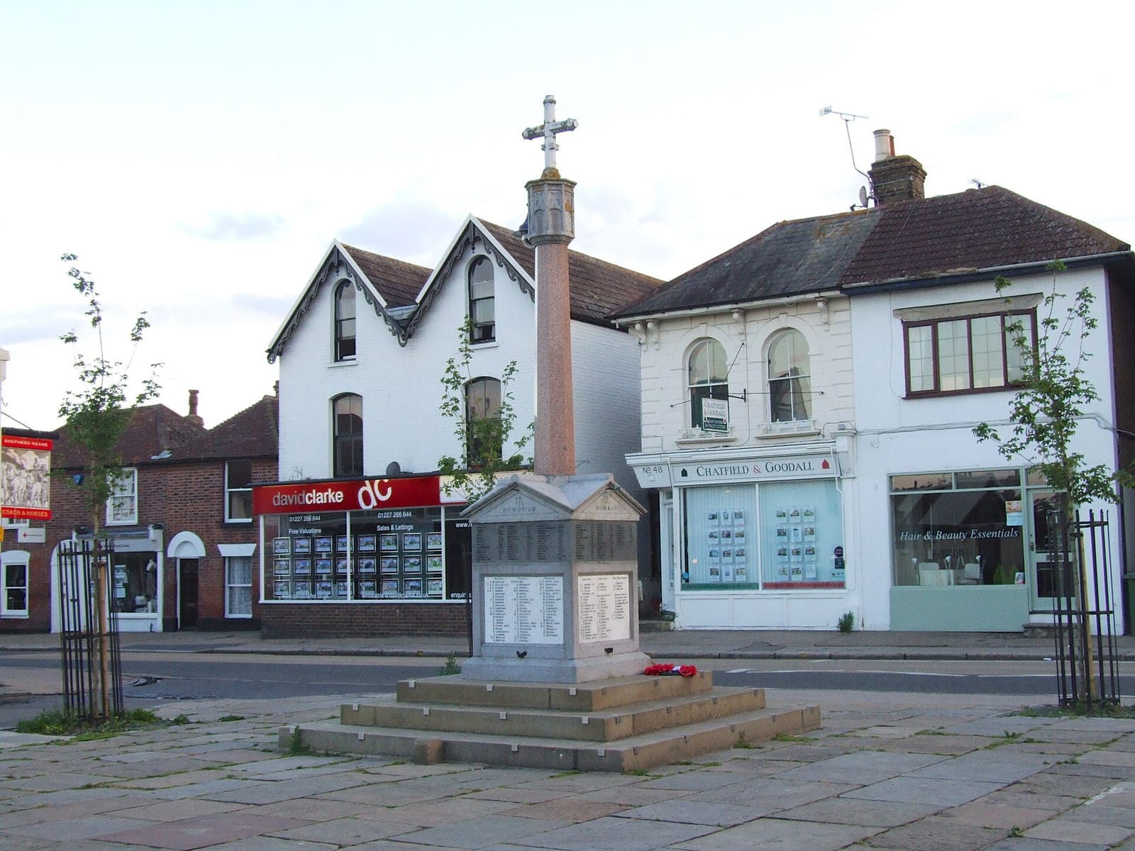 Thirty Nine Whitstable