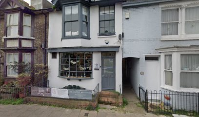 The Whitstable Hen