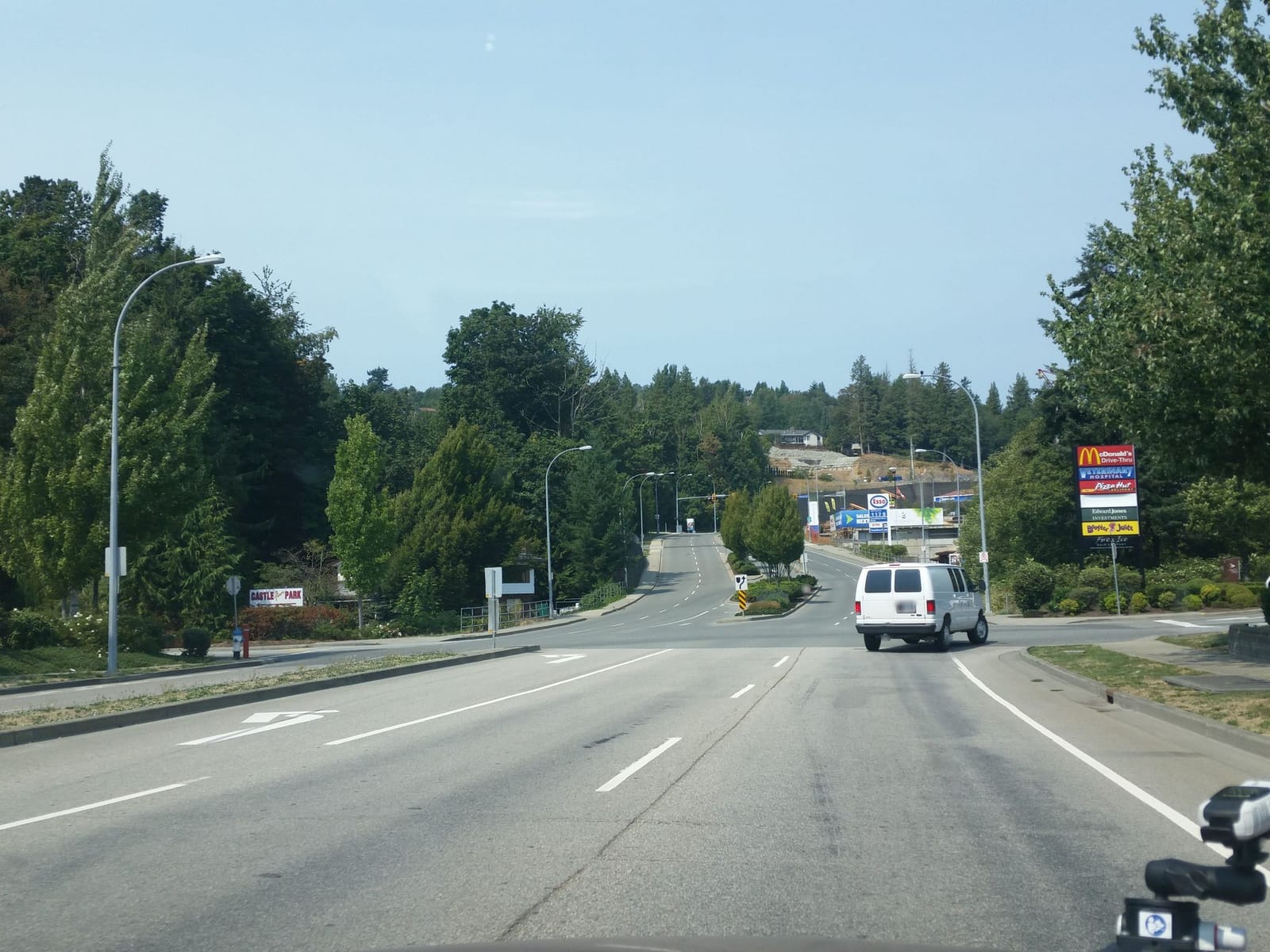A&W Canada