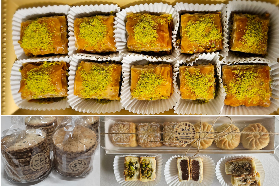 SalamySweets photo 7
