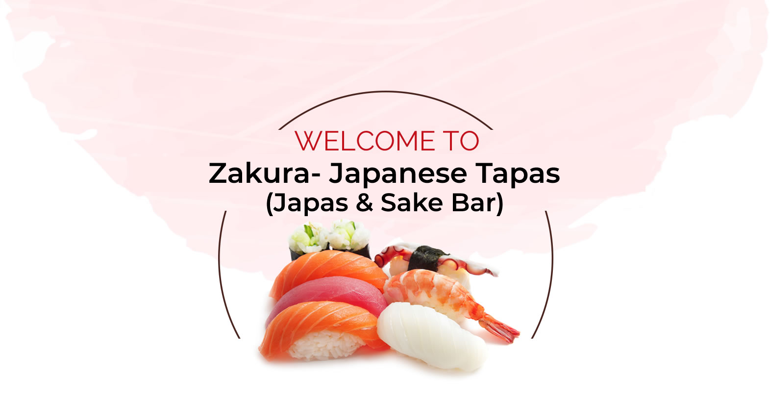 Zakura - Japanese Tapas (Japas & Sake Bar)