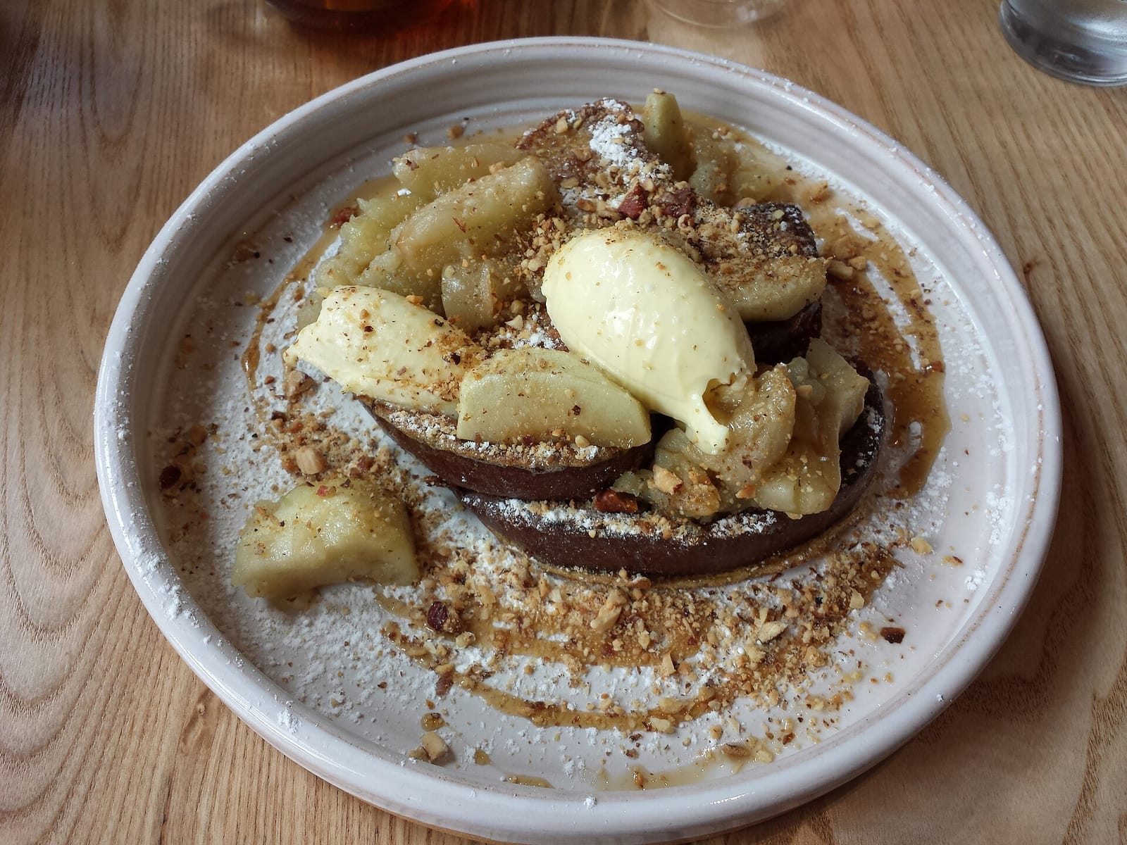 Palate Restaurant