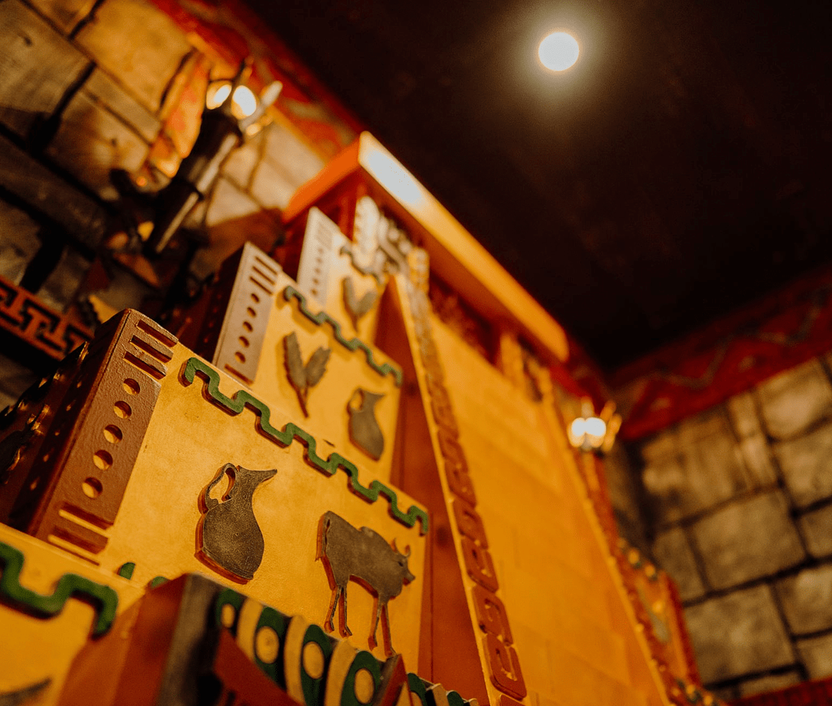 Escapist Escape Rooms