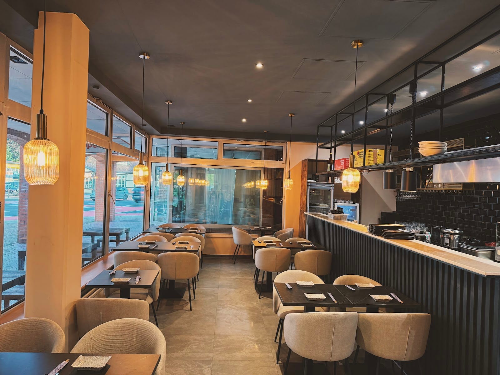 Koji Restaurant