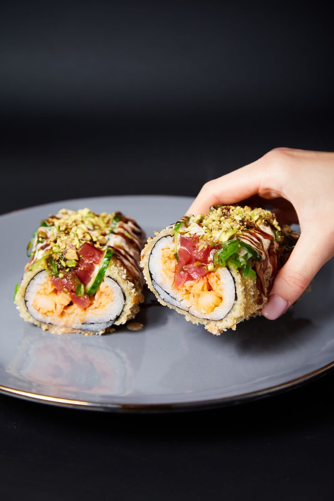 Just Sushi Celle