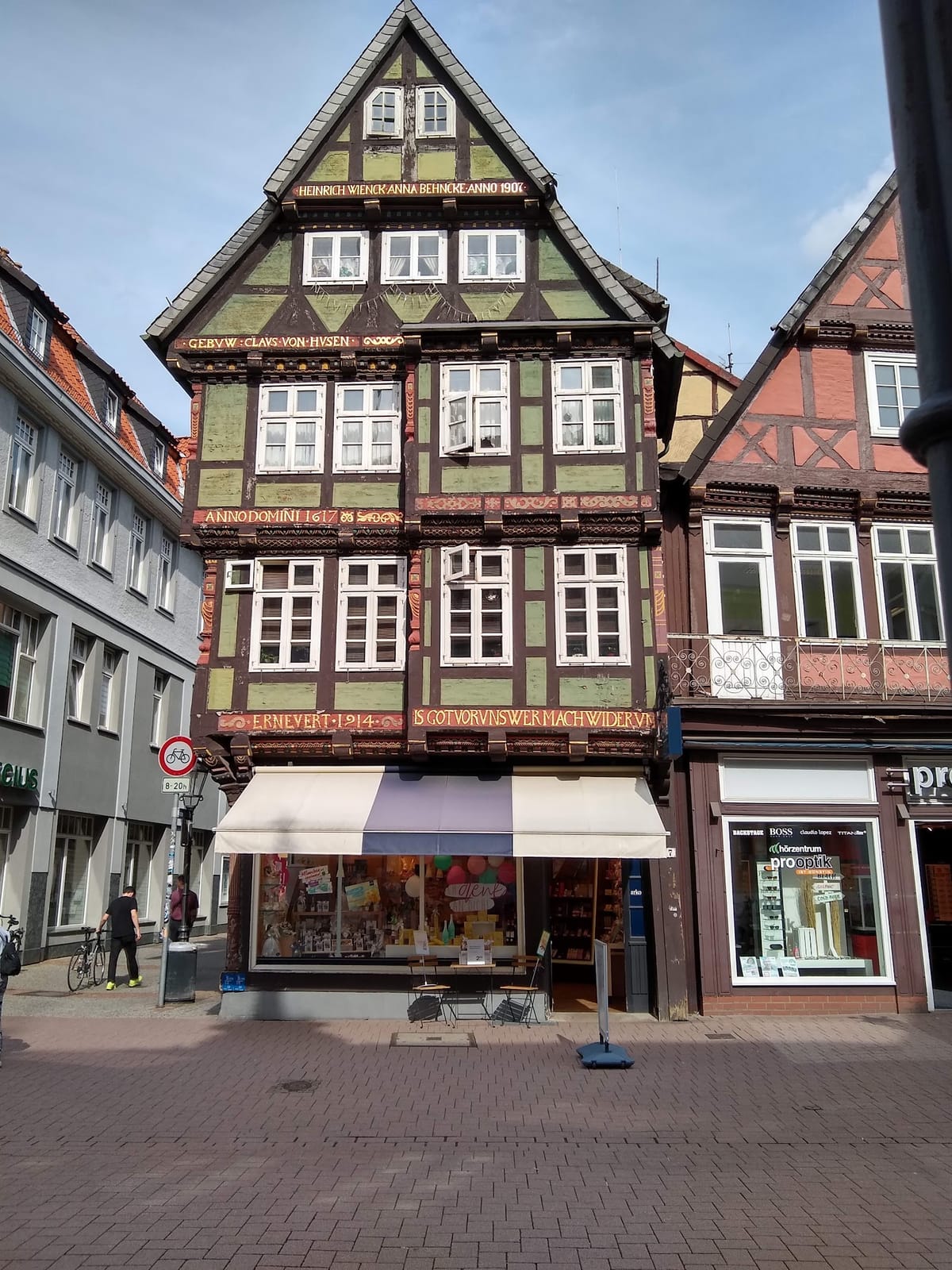 Glockenspiel
