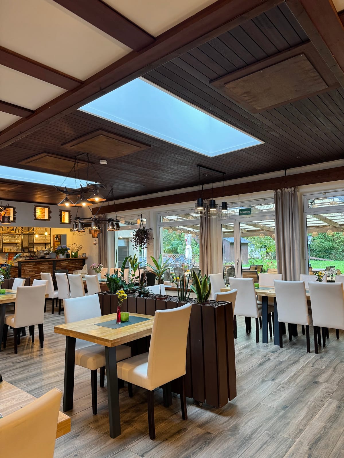 Schiesshaus Restaurant Sirnau