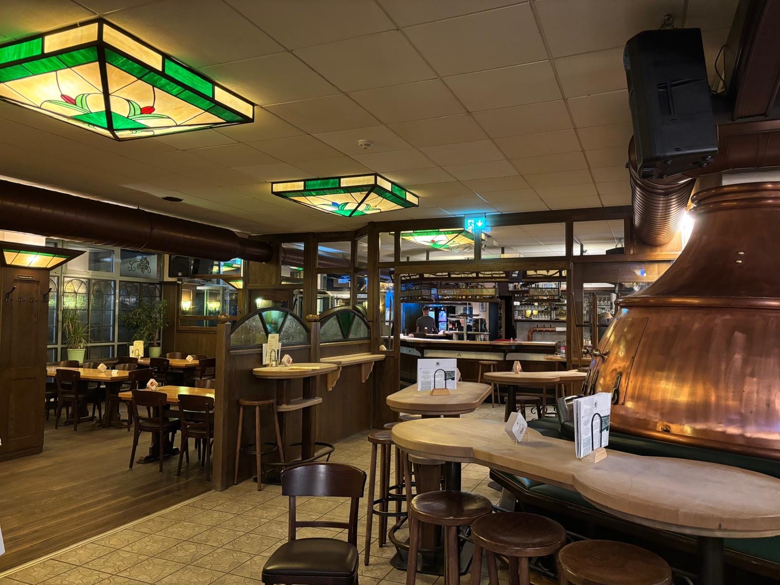 Brauhaus Ratskeller