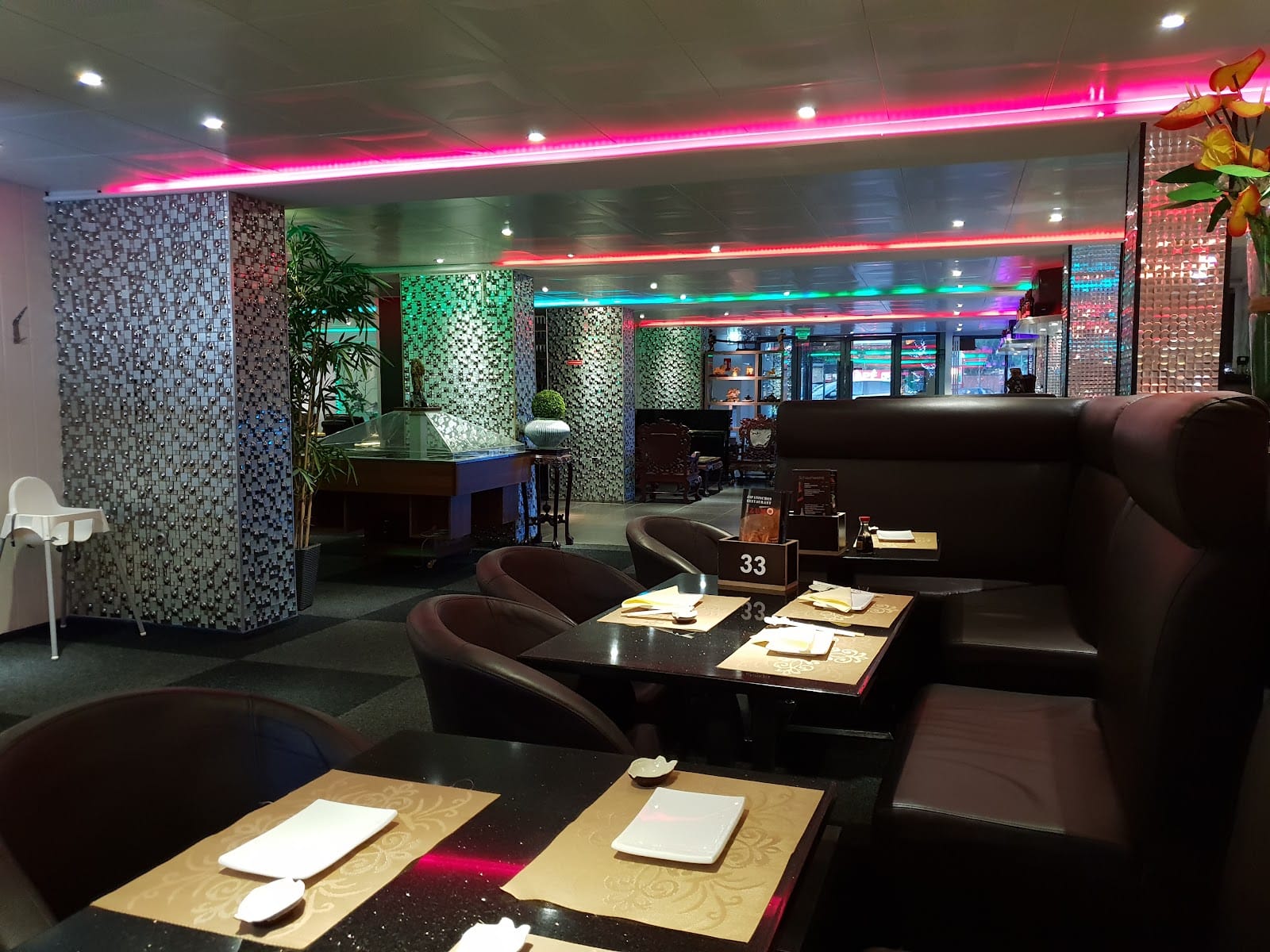 Izumo Sushi Restaurant Frechen