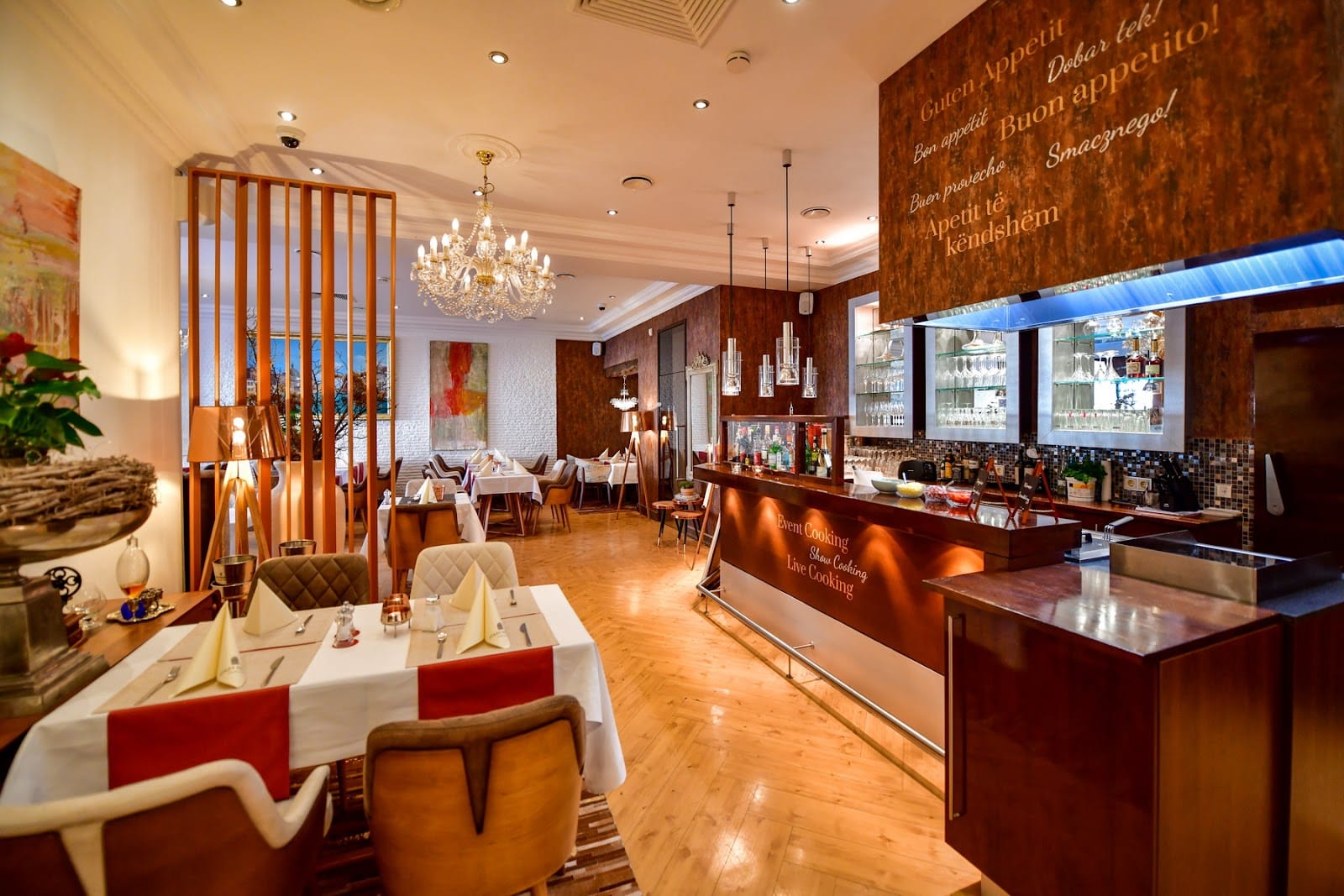 Trattoria Garibaldi