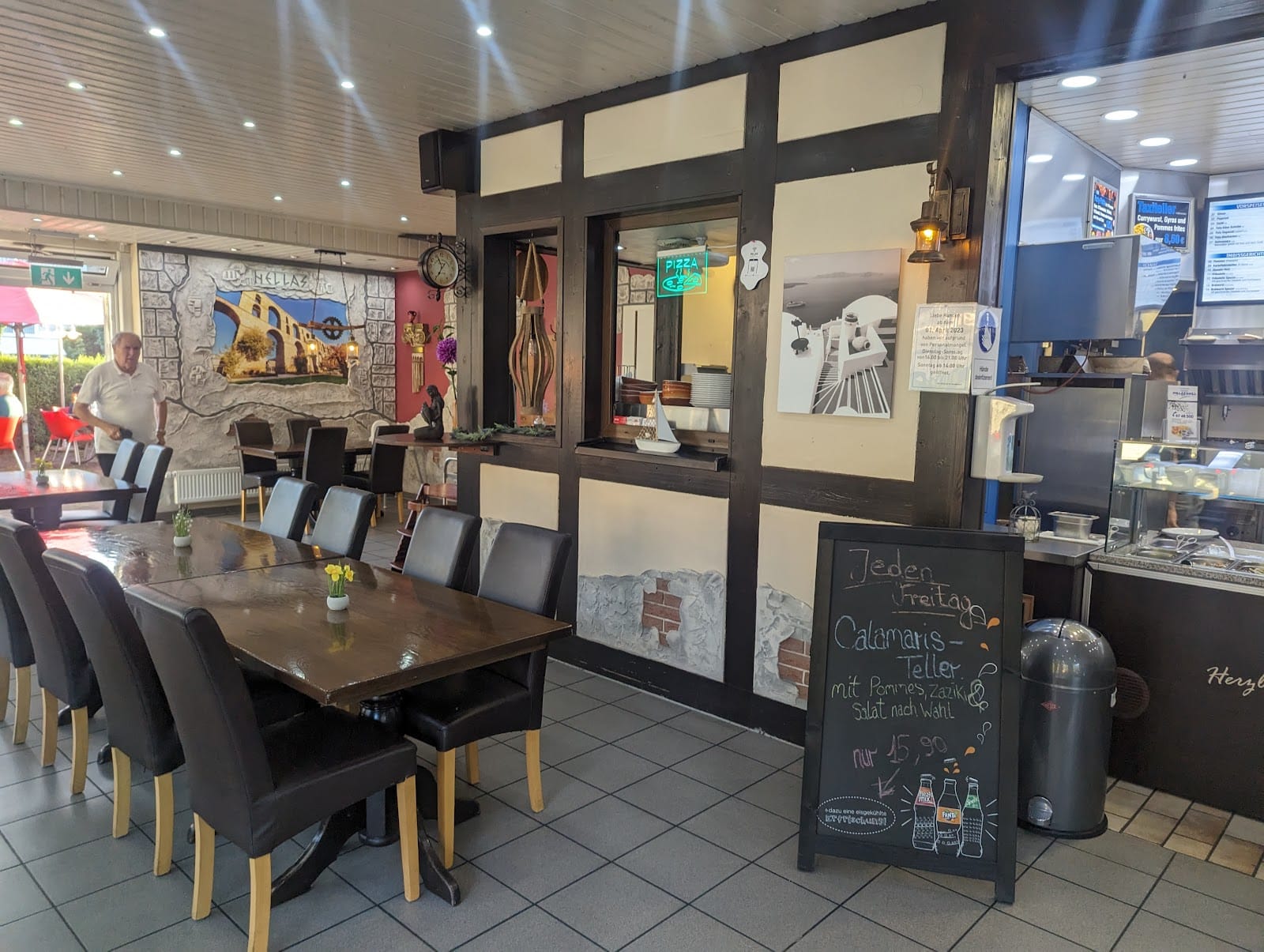 Hellas Grill Iserlohn
