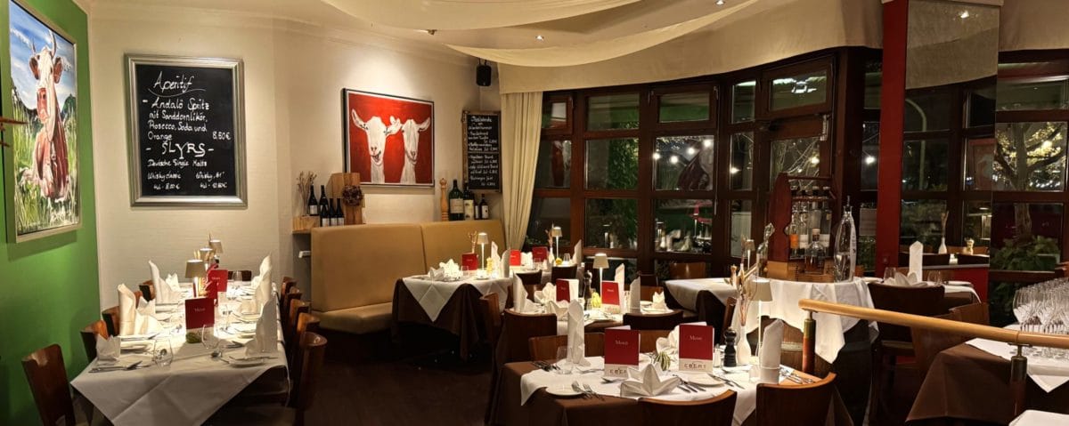 Ebert Restaurant & Bar photo 5