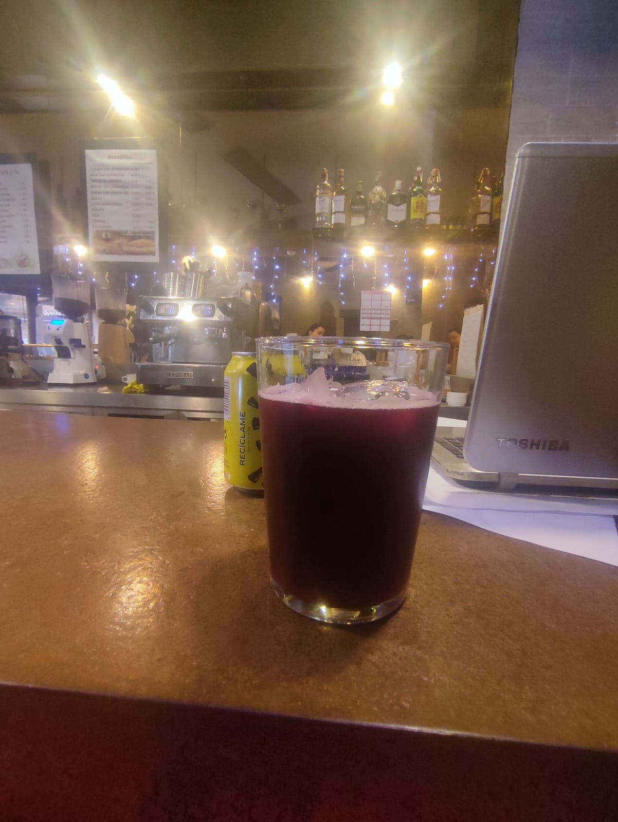Cafetería Bar Nellan's