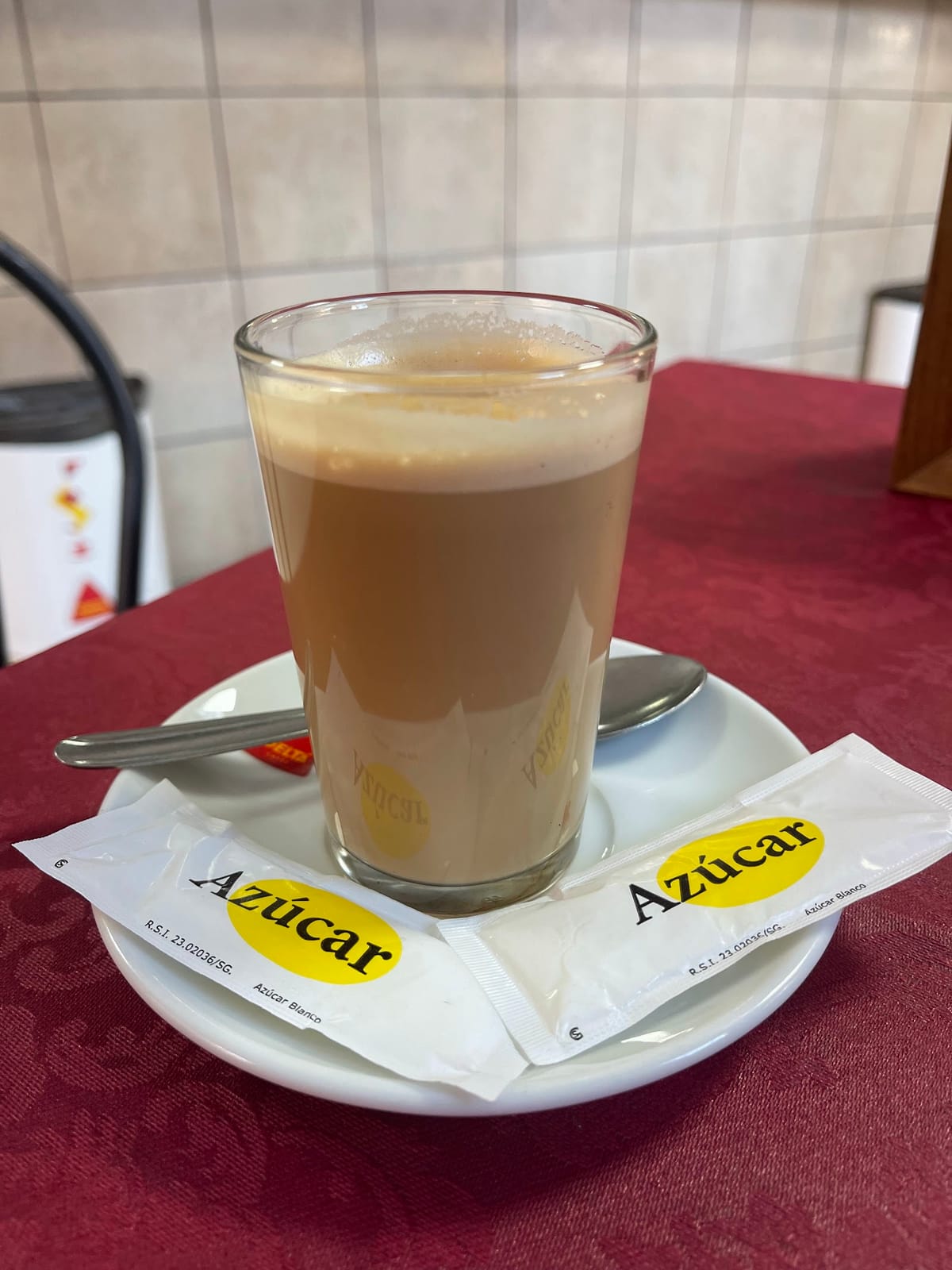 BAR CAFETERIA TRANSILVANIA
