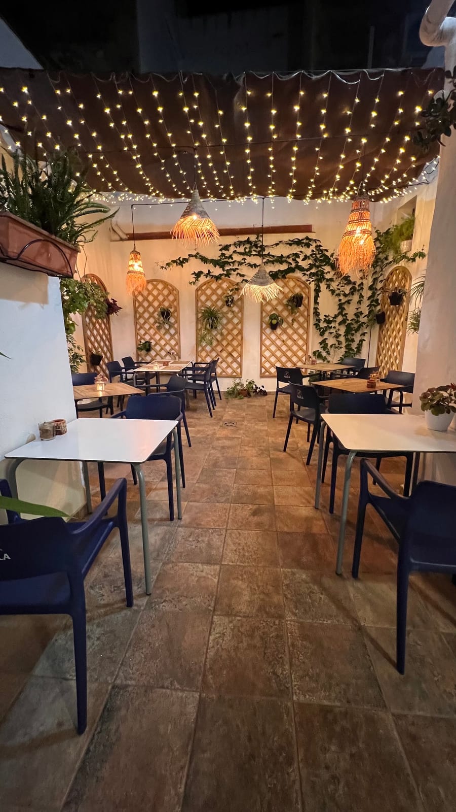 El Jardinet Secret🌺