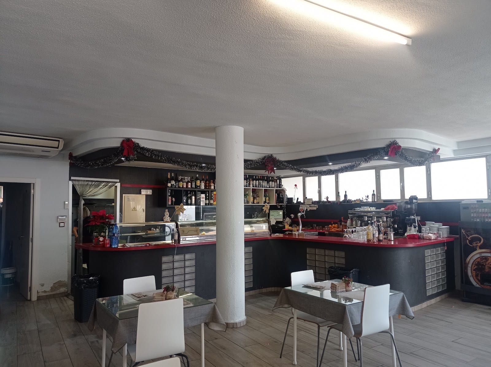 Restaurante El Piñonero