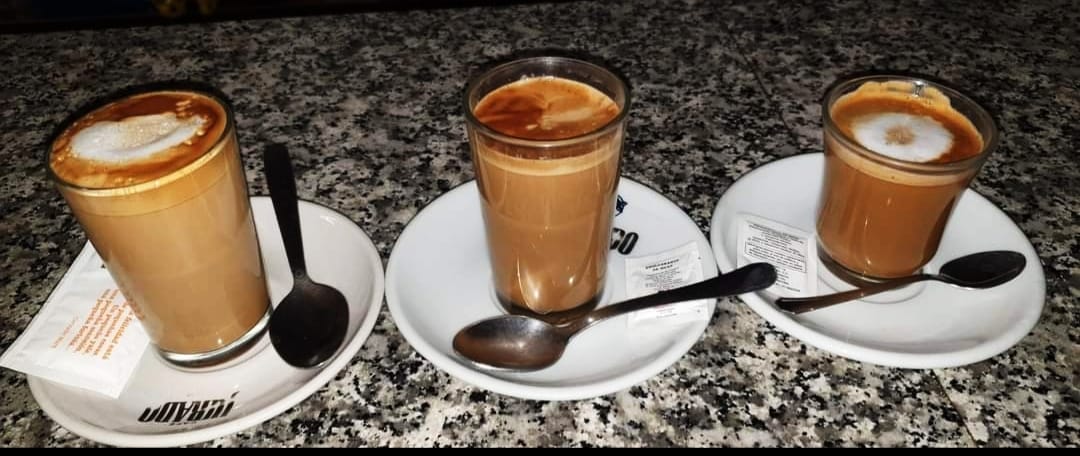 Cafe Bar Mikaela
