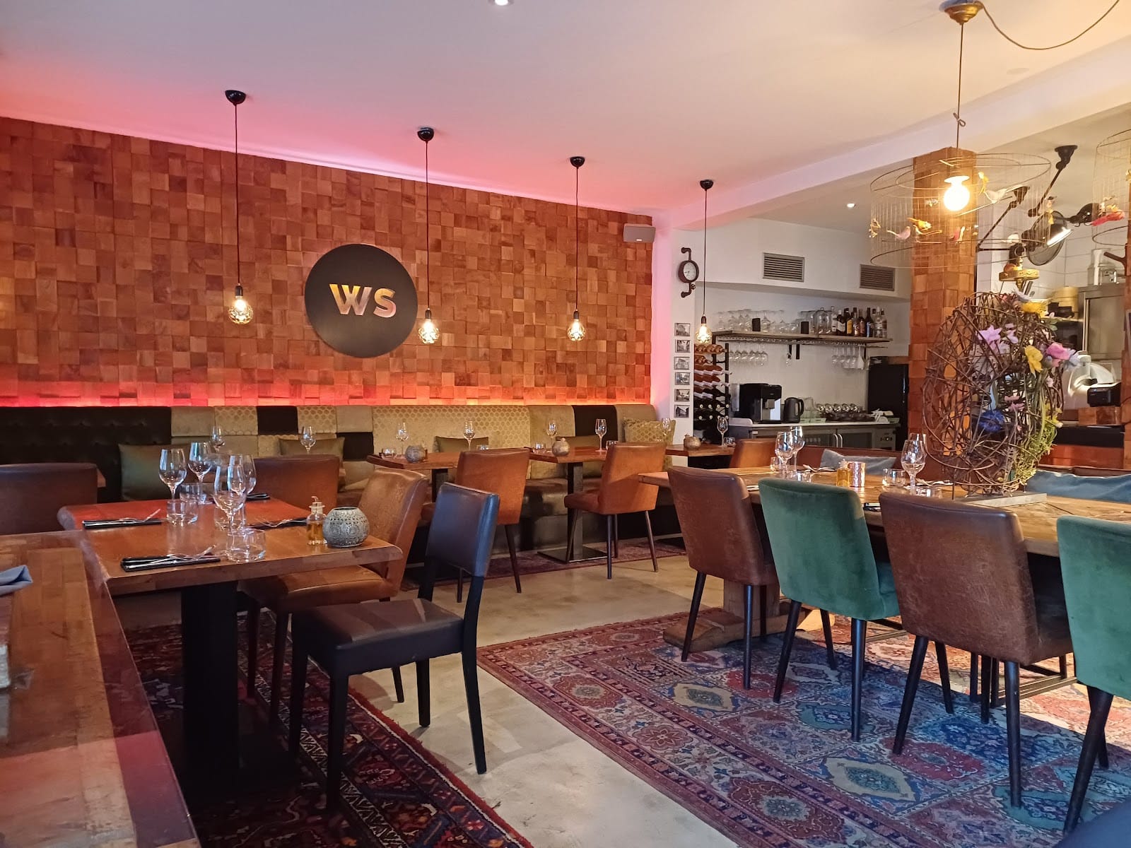 Woodstock Oss bar&grill