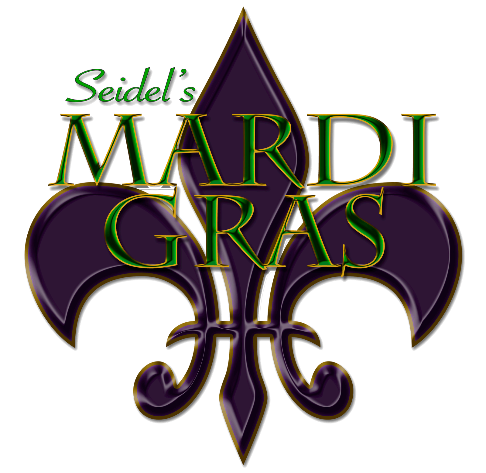 Seidel's Mardi Gras