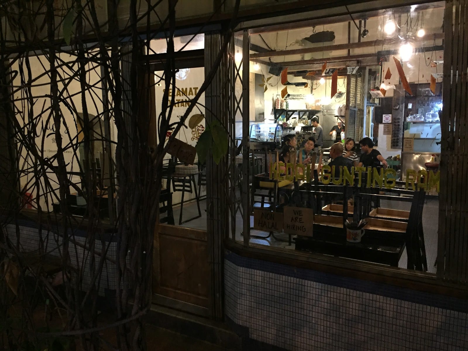 Aud's Cafe