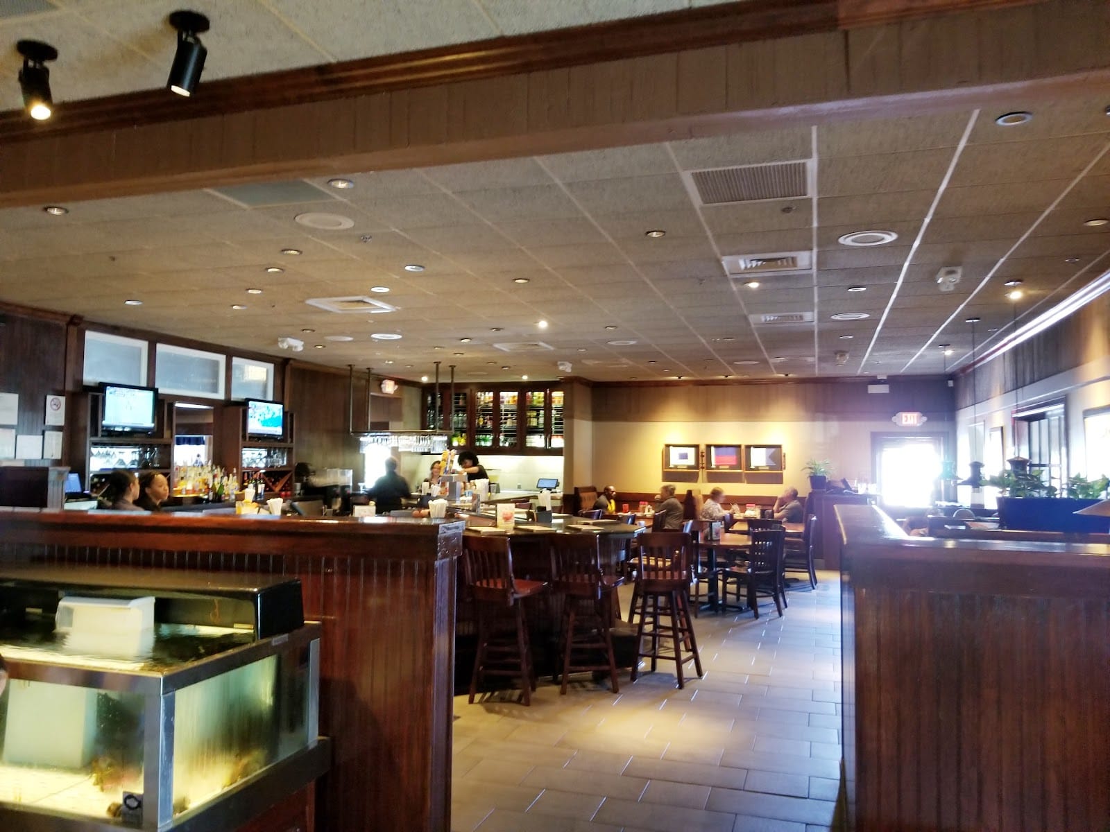 Red Lobster