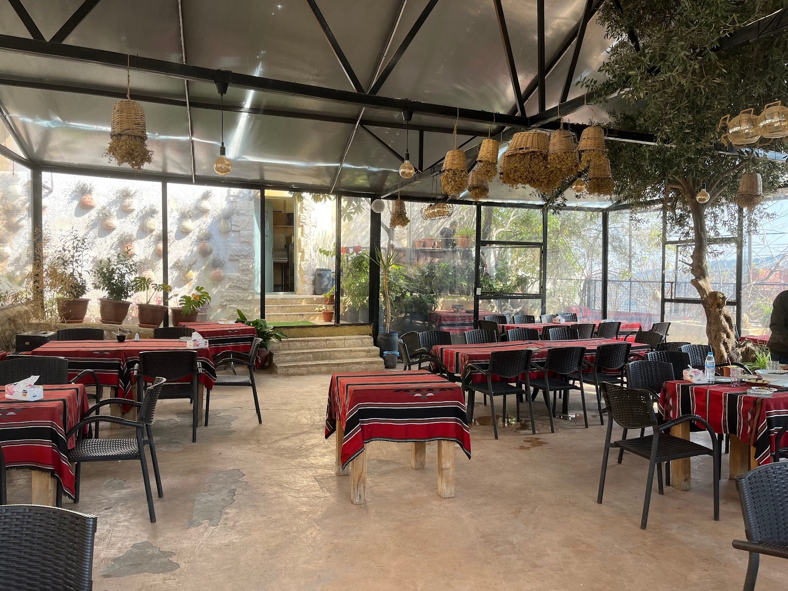 Beit Khairat Souf