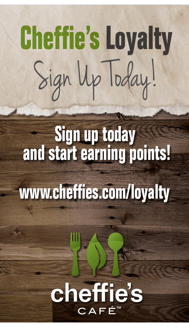 Cheffie’s Café photo 6