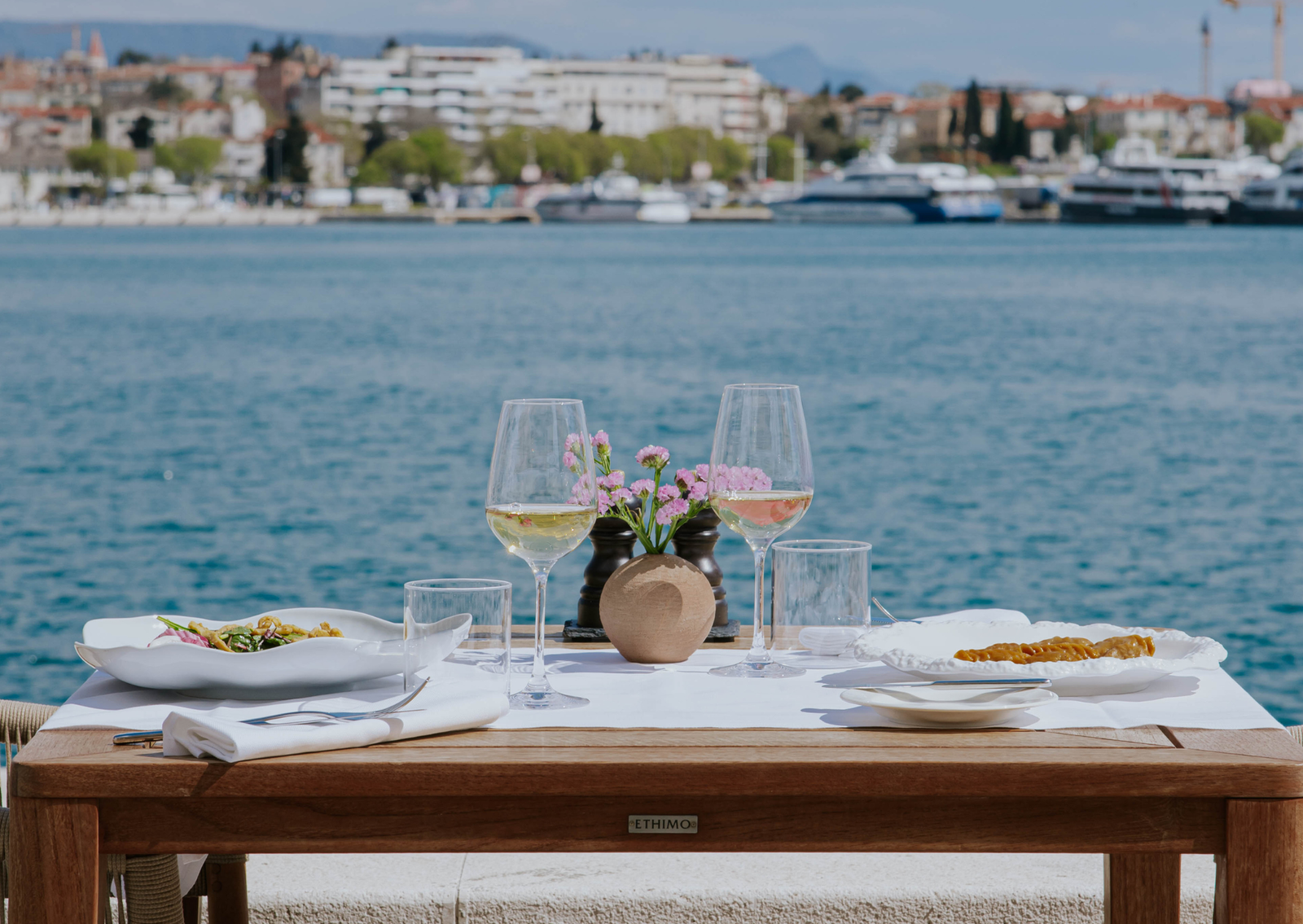 Restaurant Méditerranée photo 6
